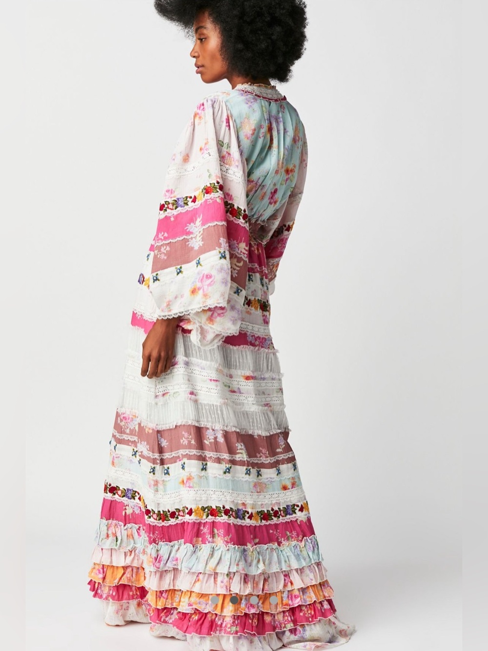 Fillyboo Sweet Pea Melody Maxi XS - Picture 4 of 11